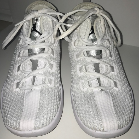 Air Jordan running - Picture 4 of 6